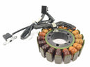 Triumph Street Triple R 675 D67LD [2010] - alternator generator Motorstator with pickup-3
