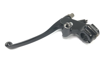 Yamaha MT07 RM04 [2014] - Kupplungsarmatur Kupplungshebel Handhebel links schwarz