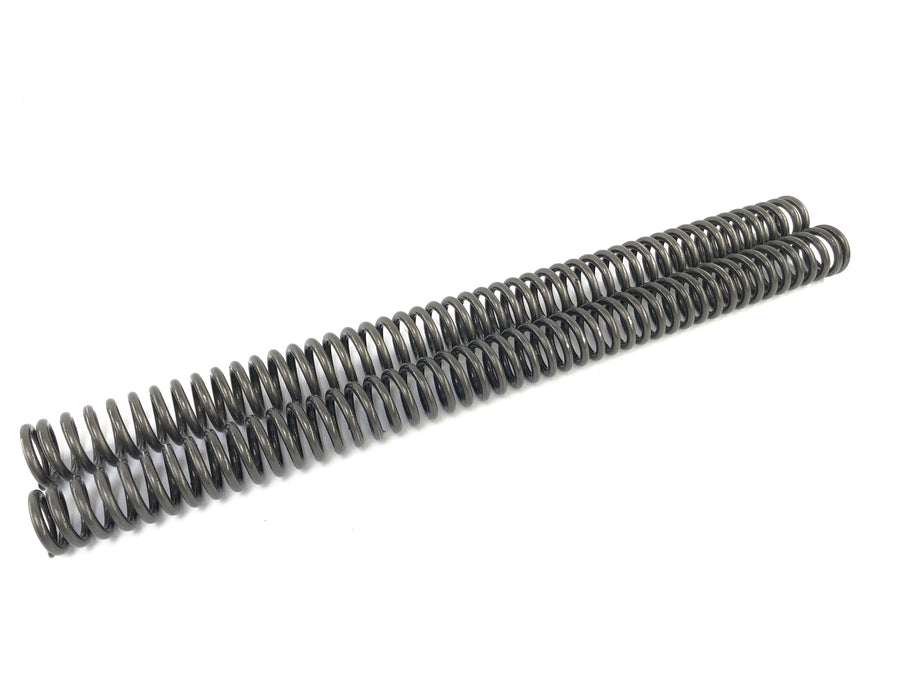 BMW F 650 GS Dakar [2007] - Fork springs fork tubes set pair