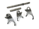 Yamaha DT 125 R DE03 [2000] - Schaltgabeln Schaltgabel Set Schalthebel Schaltklaue-2
