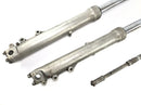 Honda GL 1000 Goldwing GL1 [1978] - fork telegabel with axis on the left and right complete-3