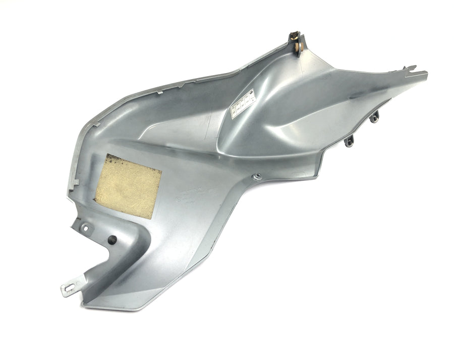 BMW K 1200 S K12S [2005] - tank panel side panel left color code 933
