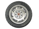 Kawasaki VN 1600 Classic VNT60A [2007] - Rear wheel rim wheel 4.50 x 16"-2