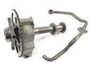 BMW R 1100 RT 259 [1997] - oil pump with oil pump shaft-1