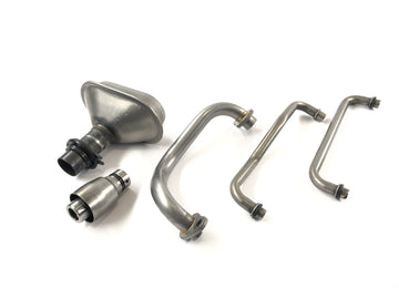 Honda CBR 1000 F SC24 [1991] - Oil lines - 0