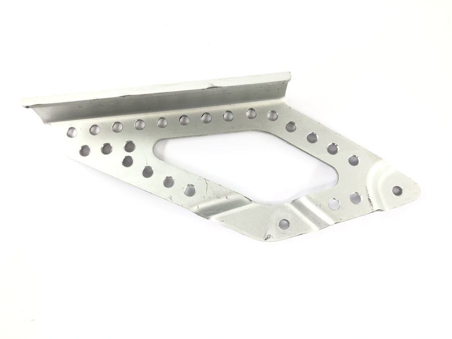 Kawasaki ZXR 400 ZX400L [1992] - Chain guard chain cover