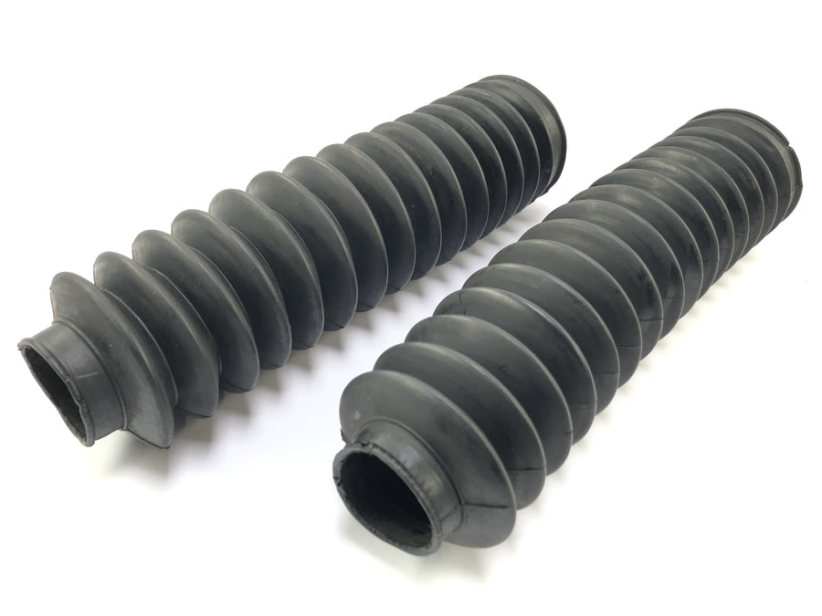 Moto Guzzi V 1000 VG [1980] - Fork guards set pair
