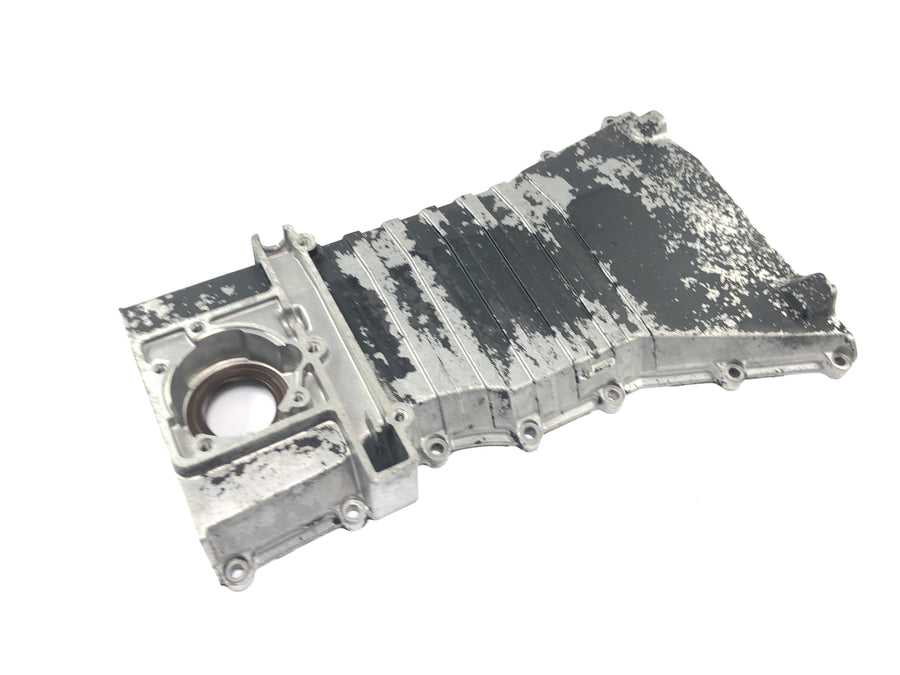 BMW K 100 [1984] - Front cover, timing chain cover, engine cover