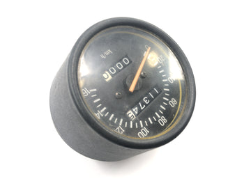 Yamaha DT 175 2K4 [1982] - Tachometer Geschwindigkeitsmesser Tacho Kilometerzähler - 0