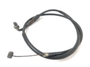 Yamaha XS 400 2A2 [1982] - throttle cable-1