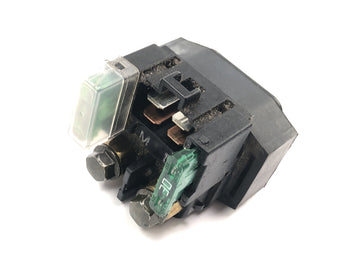 Yamaha YZF R1 RN04 [2001] - starter relay starter relay magnetic switch main relay