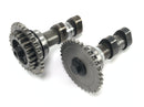 SWM RS 125 R B2 [2020] - Nockenwelle Steuerwelle Nockenwellenrad Zahnrad Satz-6