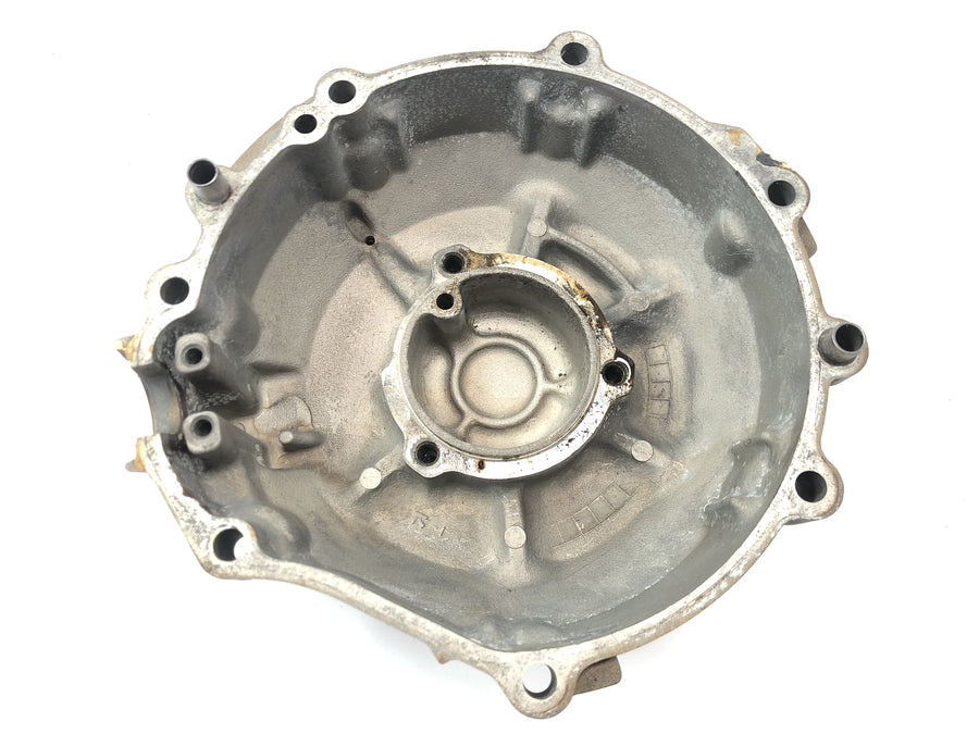 Kawasaki ZX 12 R ZXT20A [2001] - Lichtmaschinendeckel Motordeckel