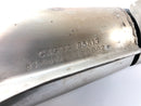 Cagiva Planet 125 [1998] - exhaust system rear silencer manifold muffler complete-5