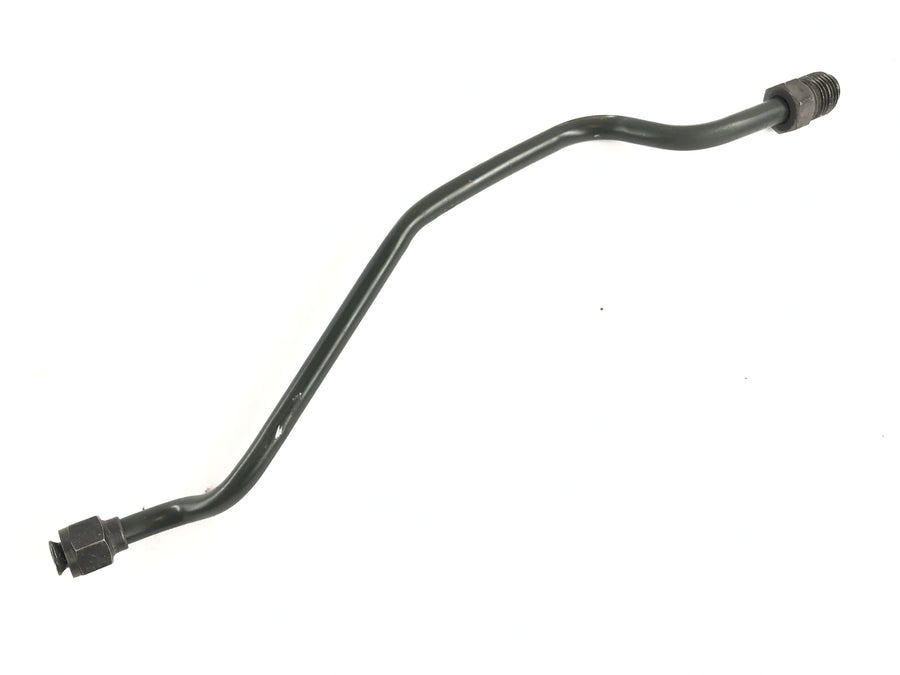 Honda XL 600 LM PD04 [1989] - oil line oil stow