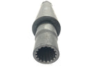 BMW K 100 [1984] - cardan shaft, rear drive shaft-2