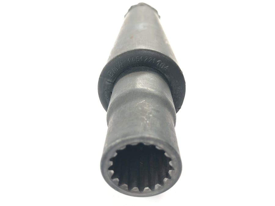 BMW K 100 [1984] - cardan shaft, rear drive shaft
