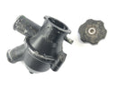 Kawasaki VN 800 Classic [2000] - Radiator filler neck thermostat-4
