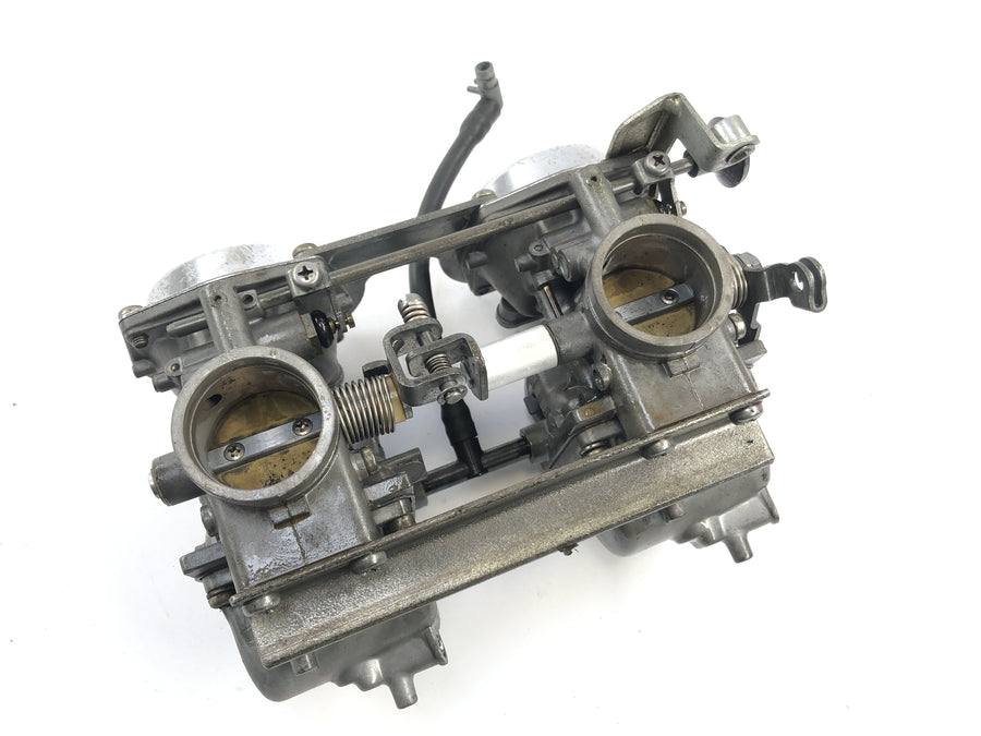 Yamaha XS 650 SE 3L1 [1979] - Vergaser