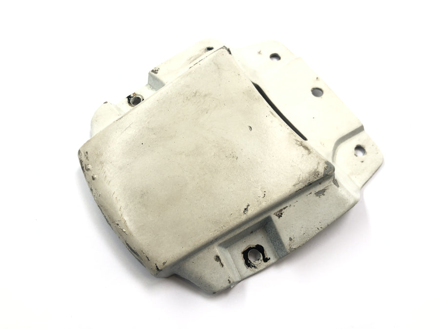 Aprilia RS 125 Extrema [1994] - Rear fairing center fairing