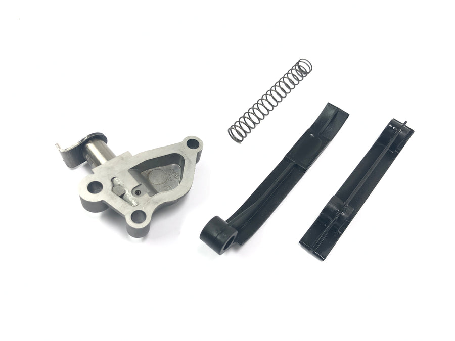 BMW R 1200 GS R12 K25 [2004] - Steuerkettenspanner Kettenspanner Führungsschienen Set