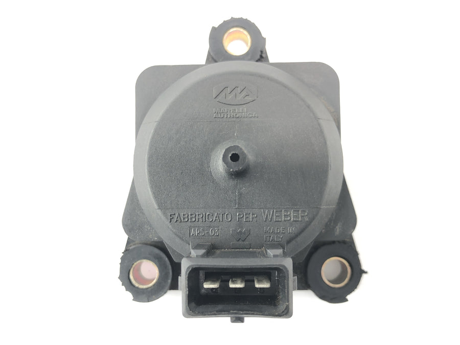 Moto Guzzi California III VY Integrale [1990] - Air mass meter pressure sensor