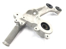 Ducati Monster S4R M4 [2004] - Driver's footrest right footrest footrest holder-4