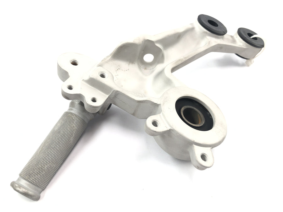 Ducati Monster S4R M4 [2004] - Driver's footrest right footrest footrest holder