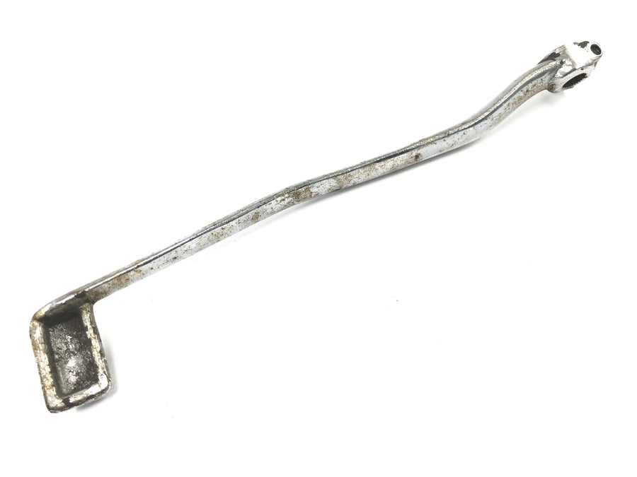 Moto Guzzi V7 Special [1971] - Brake pedal rear brake lever pedal lever