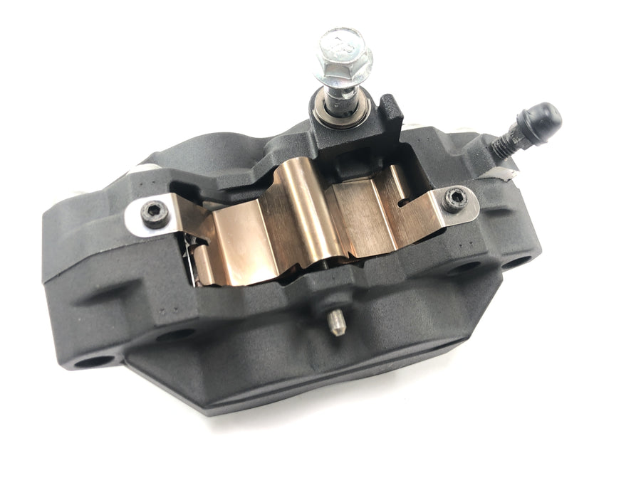 Suzuki GSF 1250 SA Bandit WVCH [2007] - Brake caliper Tokico front left