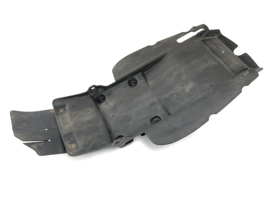 Cagiva MITO 125 EVO 8P [2000] - Underground Interior Cotion