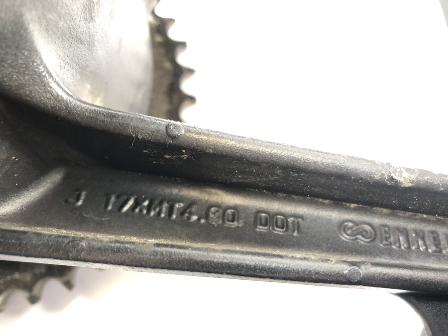 Honda CB 750 RC42 [1996] - Hinterrrad 150/70ZR17