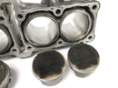 Suzuki GSX-R 1100 W GU75 C [1994] - cylinder with piston-3