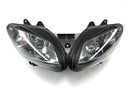Yamaha YZF R1 RN09 [2003] - Scheinwerfer Doppelscheinwerfer Frontlicht Beleuchtung-2