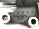 Kawasaki Versys KLE 650 A [2006] - Fork telescopic fork front fork with axle-5
