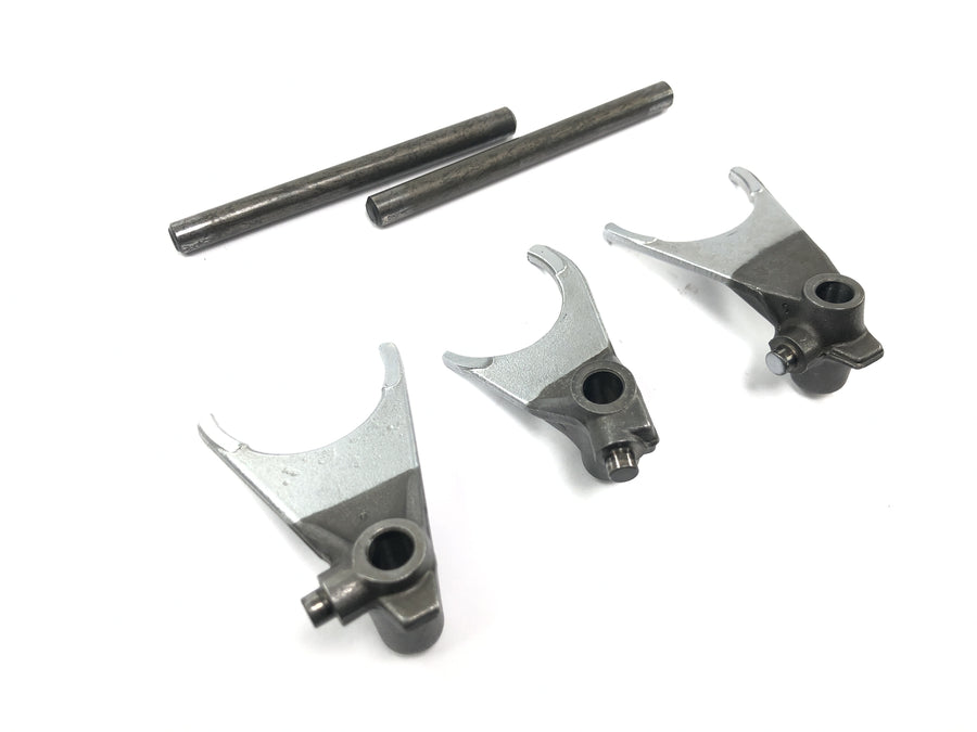 BMW F 650 GS R13 [2000] - shift forks shift fork set shift mechanism
