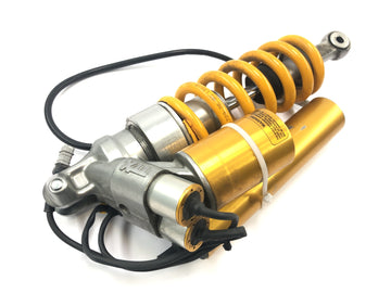 Ducati Multistrada 1200 S Touring [2009] - Federbein Stoßdämpfer hinten Öhlins elektronisch verstellbar - 0