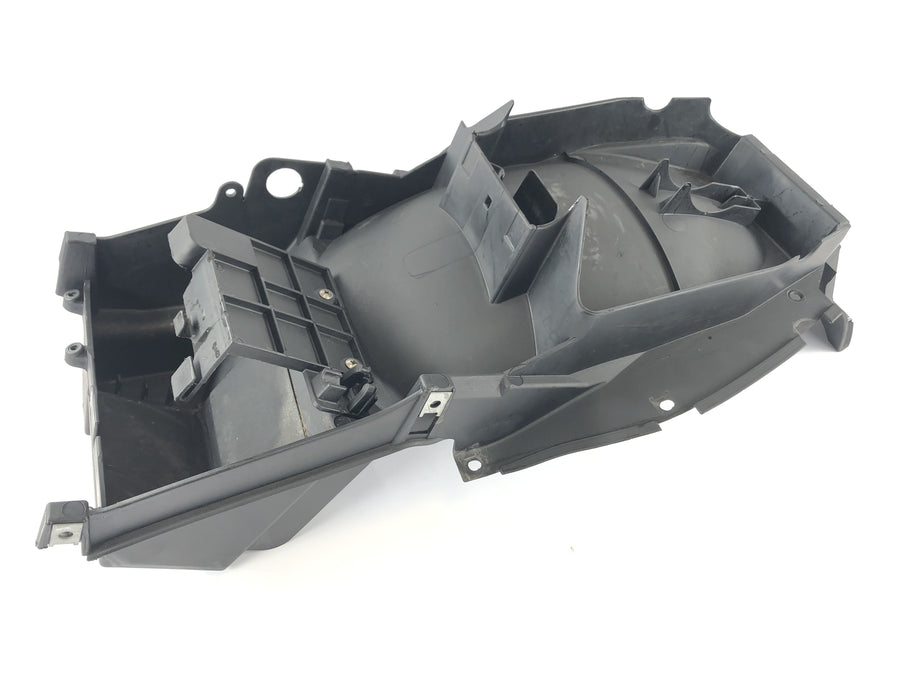 Moto Guzzi Norge 1200 [2006] - rear underneath splash protection