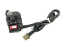 Yamaha DT 125 DE06 [2005] - Lenkerarmatur links Lenkerschalter-1