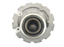 Ducati Monster S4R M4 [2004] - rear wheel hub bearing mount carrier at the rear-3