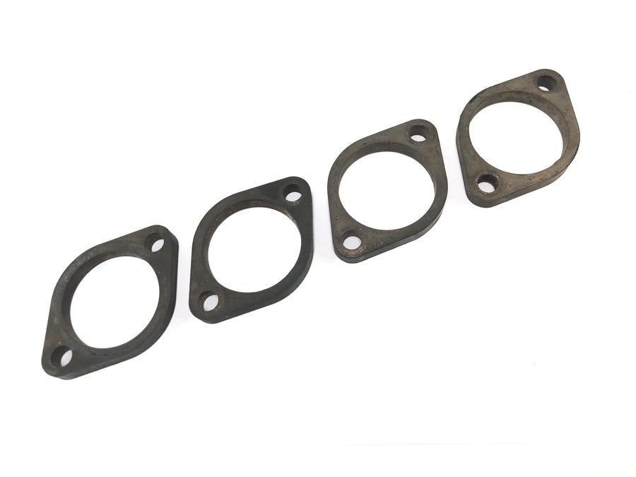 Suzuki GSX R 1100 GU74C [1987] - manifold mounting set