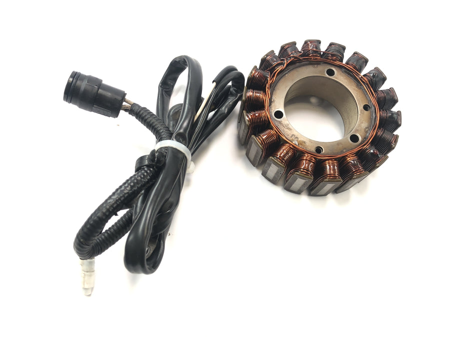 Kawasaki ZX 12 R ZXT20A [2001] - Stator Lichtmaschine Generator