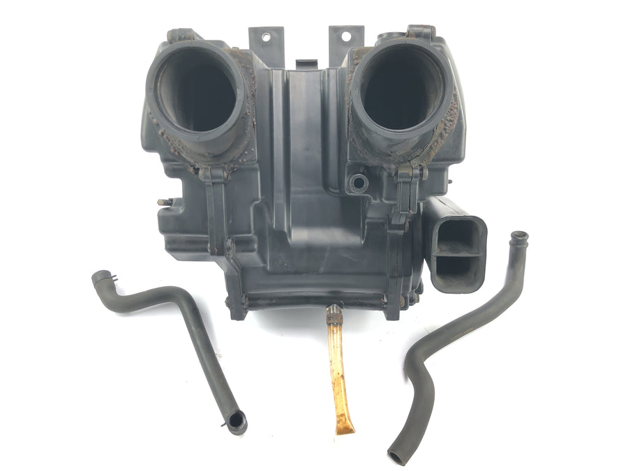 Triumph Bonneville T100 986MF [2012] - Luftfilterkasten Luftfiltergehäuse Airbox