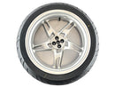 BMW K 1200 RS [2002] - Rear wheel rim 5.5 x 17"-1