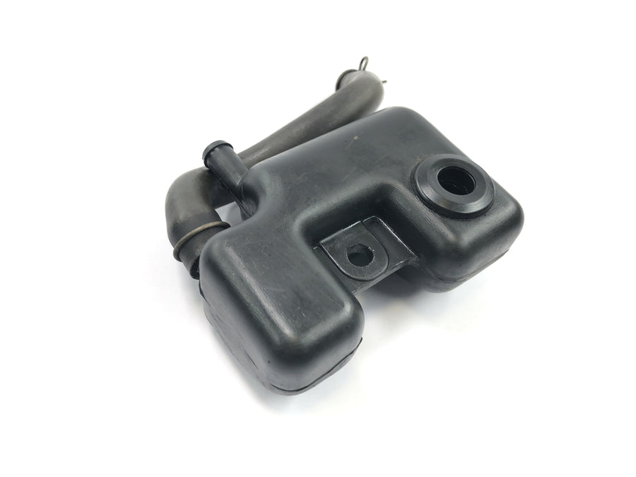 Honda FT 500 PC07 [1983] - Oil separator housing ventilation oil separator