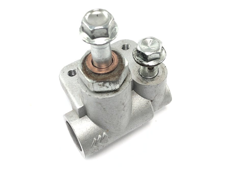 SWM RS 125 R B2 [2020] - Bremsverteiler