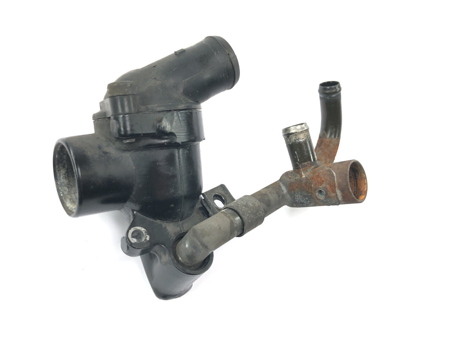 Yamaha V Max 1200 2LT [1998] - Coolant flange