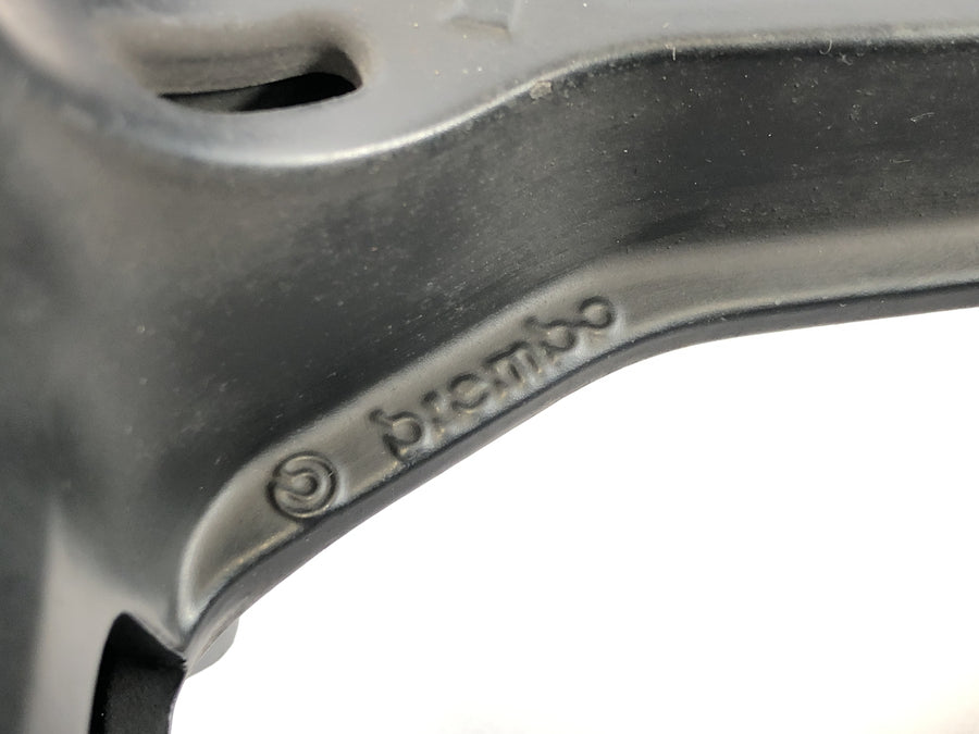 Ducati Monster S4R M4 [2004] - front wheel rim front wheel rim wheel Brembo 17x3.50