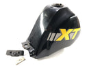 Yamaha XT 350 3YT / 55V [1990] - Tank petrol tank-1