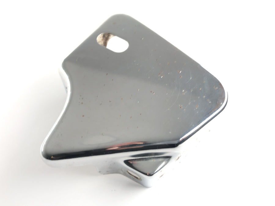 Suzuki VS 1400 VX51L [1987] - chrome cover